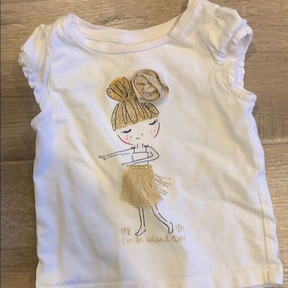 🎉Last deal🎉tutu skirt & top set - Picture 7 of 12